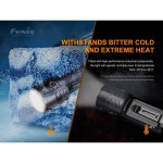 Lanterna Fenix LR35R