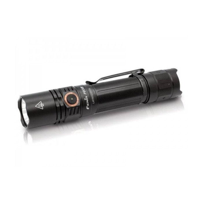 Lanterna Fenix PD35 V3.0