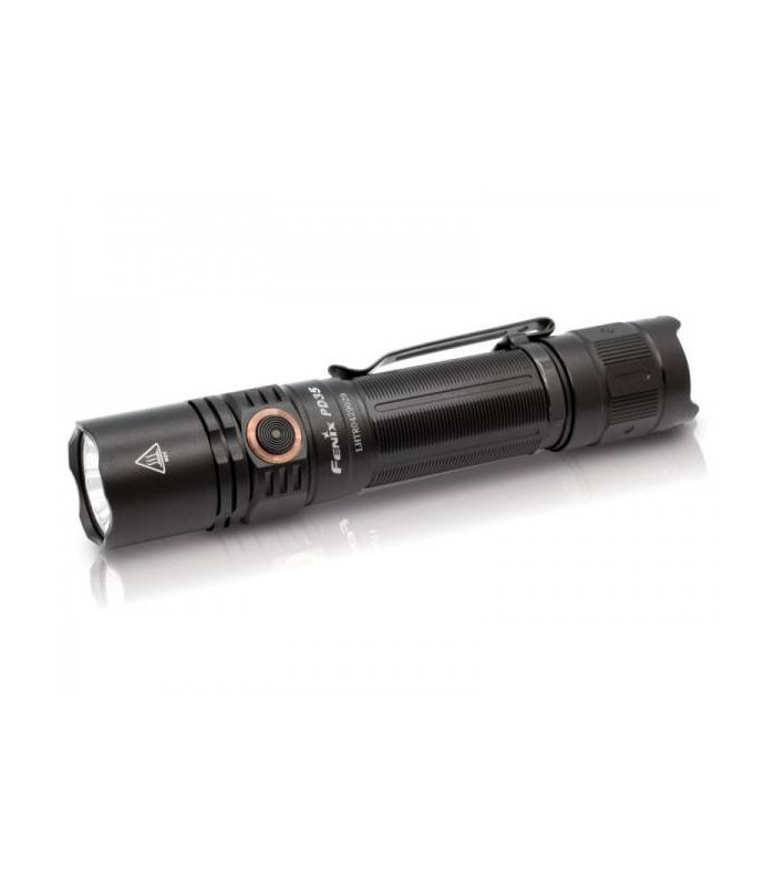 Lanterna Fenix PD35 V3.0