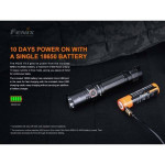 Lanterna Fenix PD35 V3.0