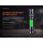 Lanterna Fenix PD35 V3.0