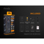 Lanterna Fenix PD36R