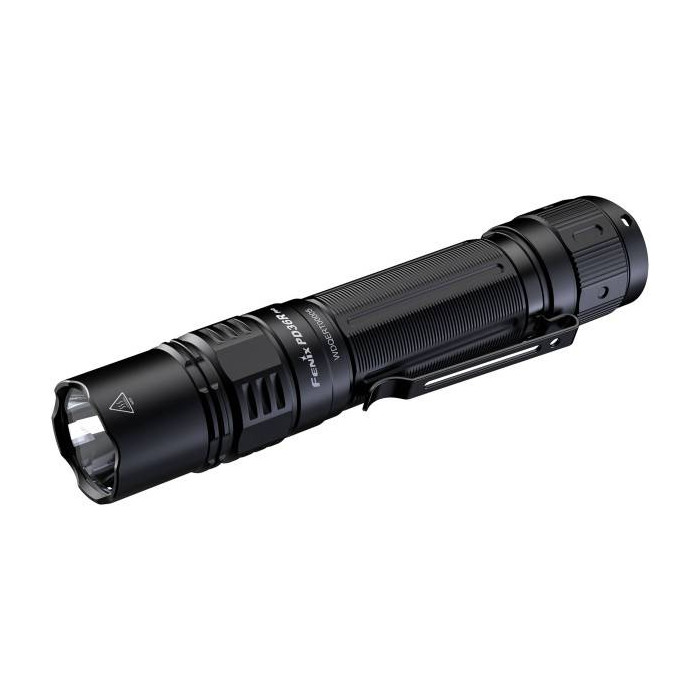 Lanterna Fenix PD36R PRO