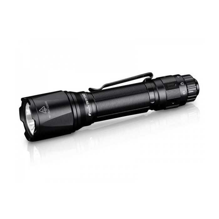 Lanterna Fenix TK11 TAC