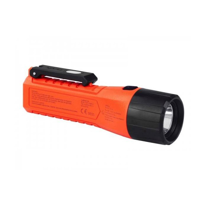 Lanterna Fenix WF11E