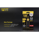 Lanterna Nitecore Tube V2.0