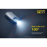 Lanterna Nitecore Tube V2.0