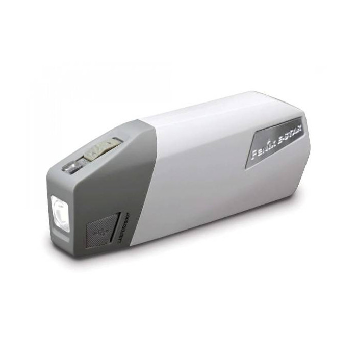 Lanterna Fenix E-STAR
