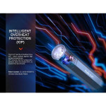 Lanterna Fenix E-CP