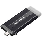 Lanterna Fenix E-SPARK