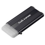 Lanterna Fenix E-SPARK