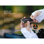 Lanterna Fenix E-SPARK
