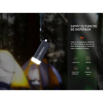 Lanterna Fenix E-SPARK