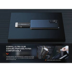 Lanterna Fenix E-SPARK