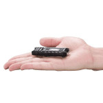 Lanterna Nitecore Thumb