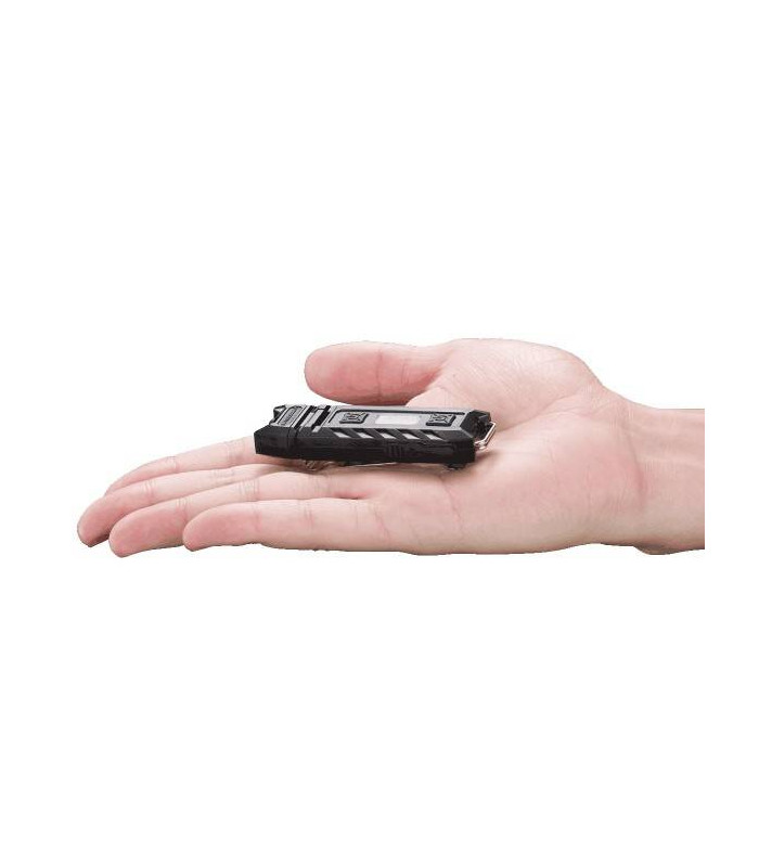 Lanterna Nitecore Thumb