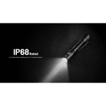 Lanterna Nitecore MT2A Pro