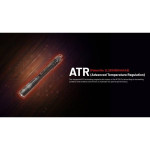 Lanterna Nitecore MT2A Pro