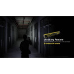 Lanterna Nitecore MT2A Pro