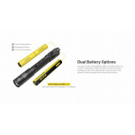 Lanterna Nitecore MT2A Pro