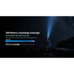 Lanterna Nitecore MT2A Pro