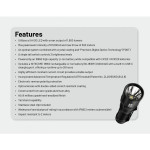 Lanterna Nitecore MT2C Pro