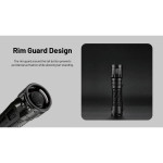Lanterna Nitecore MT2C Pro