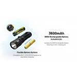 Lanterna Nitecore MT2C Pro