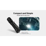 Lanterna Nitecore MT2C Pro