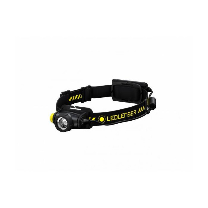 Lanterna Led Lenser H5R Work