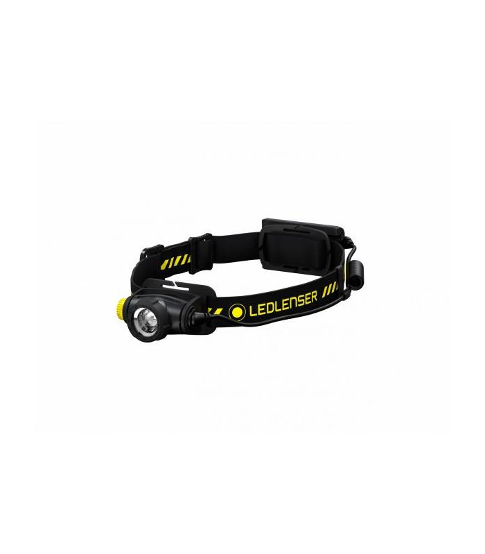 Lanterna Led Lenser H5R Work