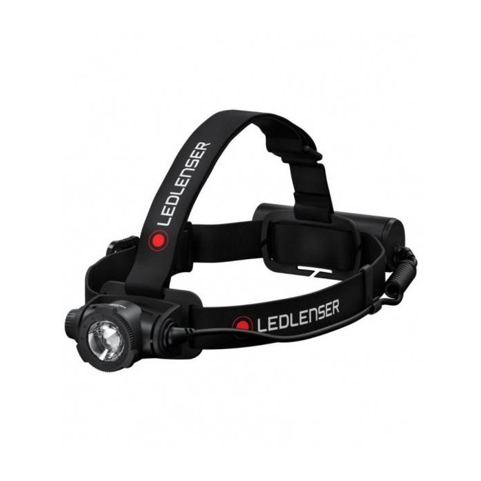 Lanterna Led Lenser H7R Core