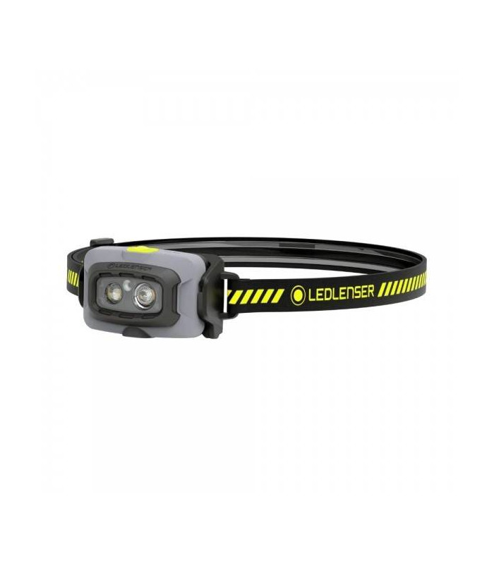 Lanterna Led Lenser HF4R Work