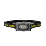 Lanterna Led Lenser HF4R Work