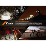 Lanterna Fenix BC15R