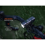 Lanterna Fenix BC15R