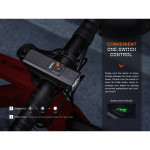 Lanterna Fenix BC15R