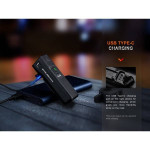 Lanterna Fenix BC15R