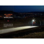 Lanterna Fenix BC15R