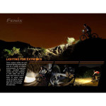 Lanterna Fenix BC26R