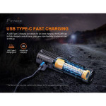 Lanterna Fenix BC26R