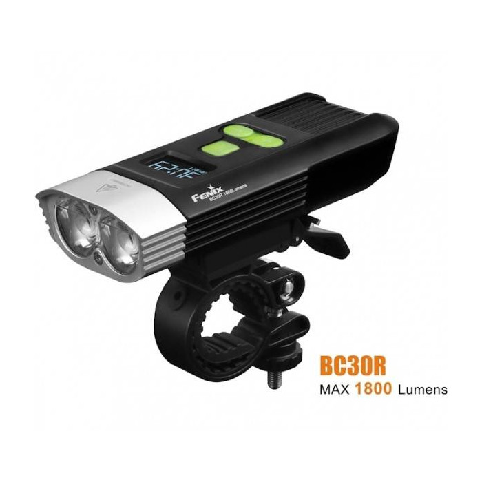 Lanterna Fenix BC30R 2017