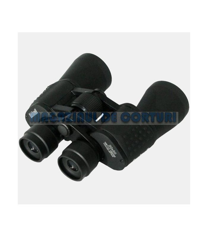 Binoclu Bushnell 20x50