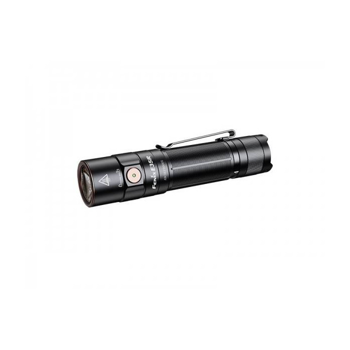 Lanterna Fenix E35R