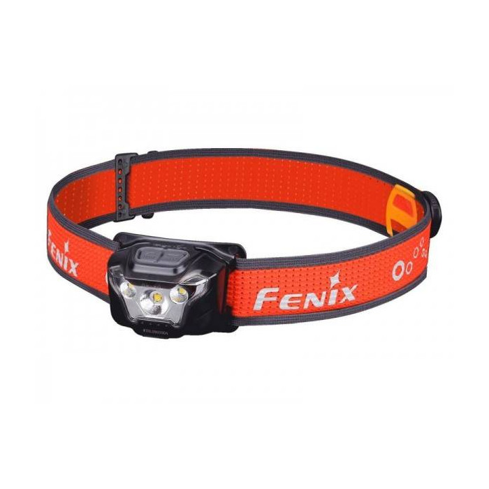 Lanterna Fenix HL18R-T
