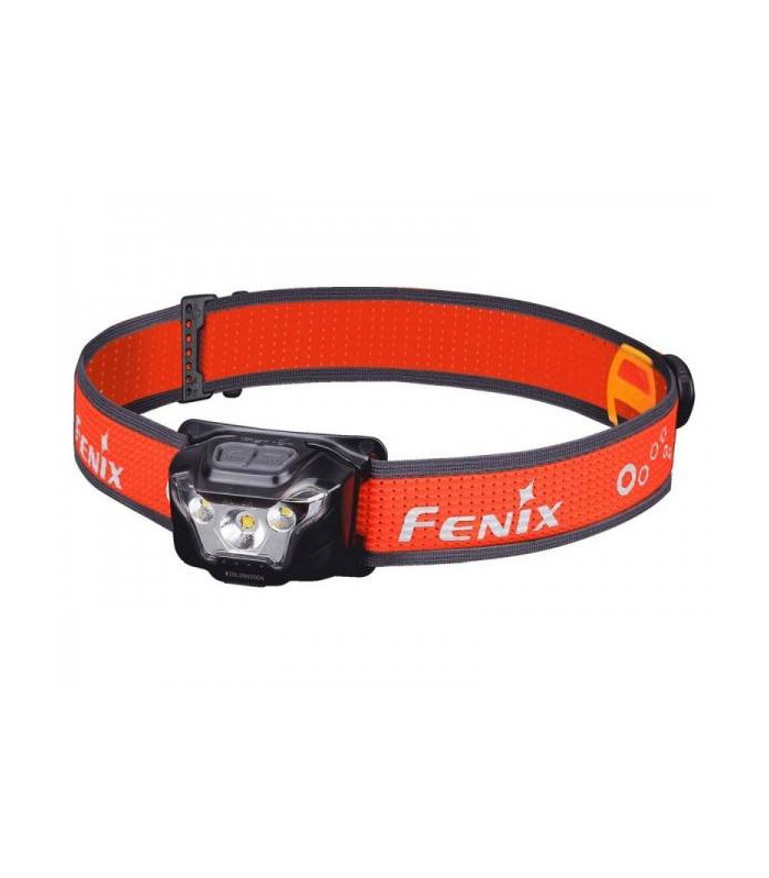 Lanterna Fenix HL18R-T