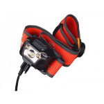 Lanterna Fenix HL18R-T