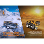 Lanterna Fenix HM50R V2.0