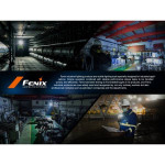 Lanterna Fenix HM61R V2.0