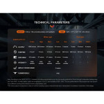 Lanterna Fenix HM61R V2.0